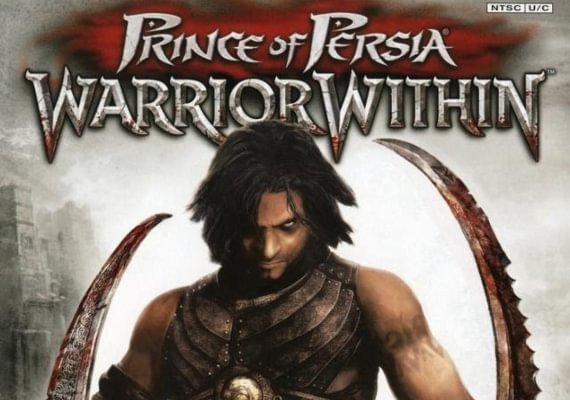 Prince of Persia: Warrior Within GOG CD Key-2