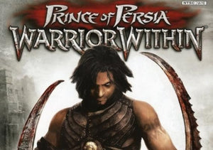 Prince of Persia: Warrior Within, PC Ubisoft Connect Game