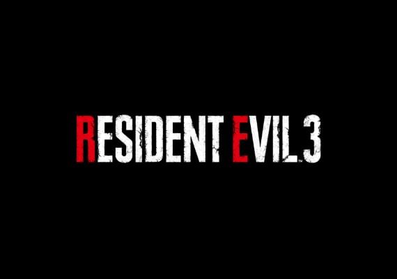 Resident Evil 3 - Remake EU Steam CD Key
