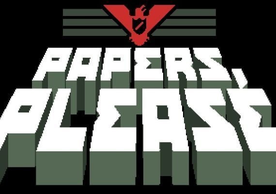 Papers, Please GOG CD Key