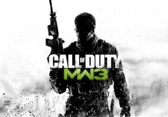 CoD Call of Duty: Modern Warfare 3 Uncut Steam CD Key-2