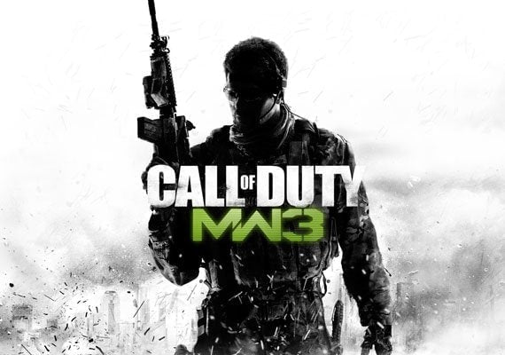 CoD Call of Duty: Modern Warfare 3 Uncut Steam CD Key-2