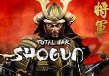 Total War: Shogun 2 - Collection EU Steam CD Key