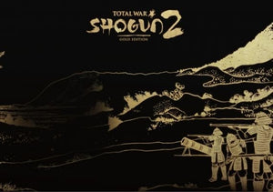 Total War: Shogun 2 - Gold Edition Steam CD Key