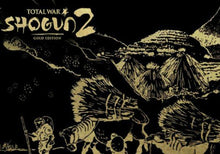 Total War: Shogun 2 - Gold Edition + Fall of the Samurai Steam CD Key