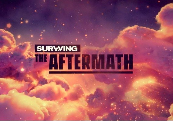 Surviving the Aftermath Steam CD Key