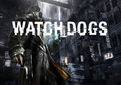 Watch Dogs Ubisoft Connect CD Key-2