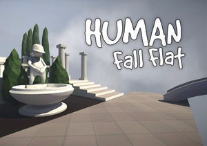 Human: Fall Flat EU Steam CD Key