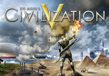Sid Meier's Civilization V GOTY EU Steam CD Key