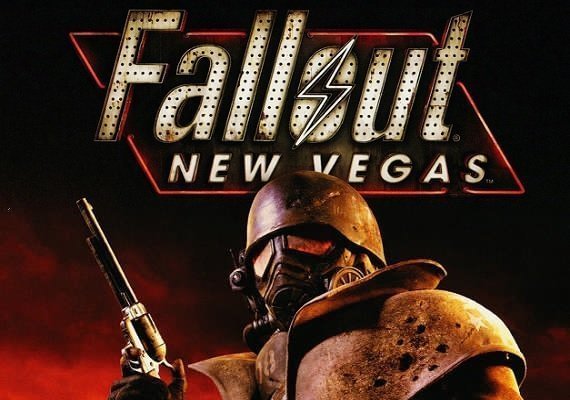 Fallout: New Vegas ENG Steam CD Key