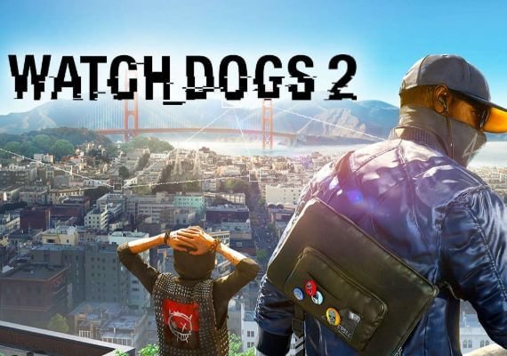 Watch Dogs 2 Xbox live CD Key-2