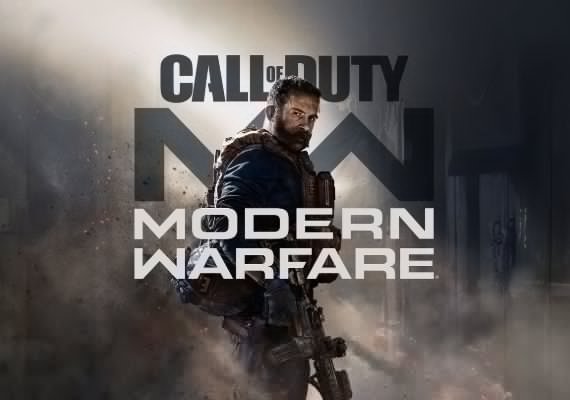 CoD Call of Duty: Modern Warfare Xbox live CD Key-2