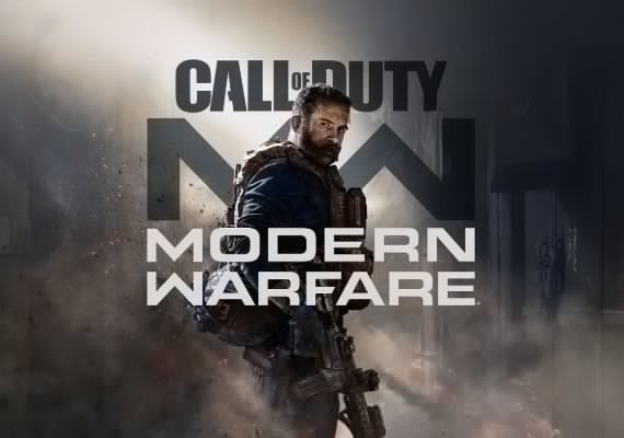 CoD Call of Duty: Modern Warfare Xbox live CD Key
