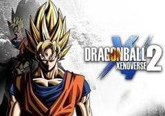 Dragon Ball: Xenoverse 2 US Xbox live CD Key-2
