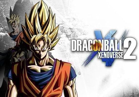Dragon Ball: Xenoverse 2 US Xbox live CD Key-2