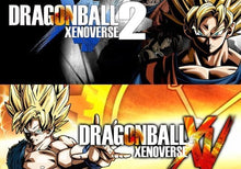 Dragon Ball: Xenoverse 1 and 2 Pack US Xbox live CD Key