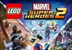 LEGO: Marvel Super Heroes 2 US Xbox live CD Key-2