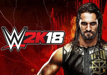 WWE 2K18 EU Xbox live CD Key