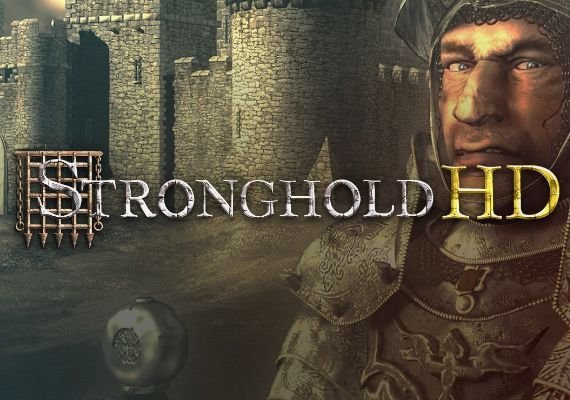 Stronghold HD Steam CD Key-2
