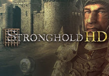 Stronghold HD GOG CD Key