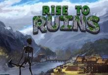 Rise to Ruins GOG CD Key