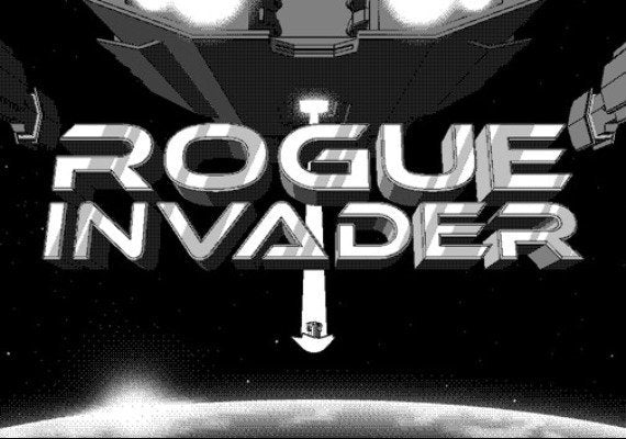 Rogue Invader Steam CD Key