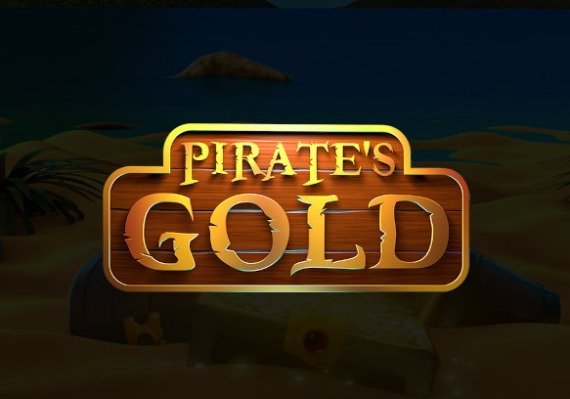 Pirate's Gold Steam CD Key
