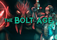 The Bolt Age Steam CD Key