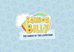 Rainbow Billy: The Curse of the Leviathan Steam CD Key-2