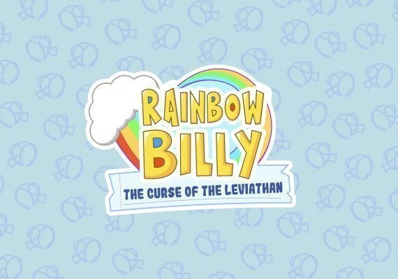 Rainbow Billy: The Curse of the Leviathan Steam CD Key