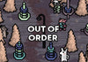 Out of Order Steam CD Key