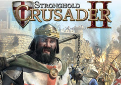 Stronghold Crusader 2 Steam CD Key-2