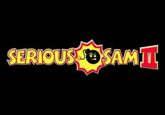 Serious Sam 2 Steam CD Key-2
