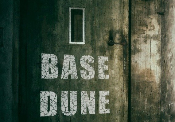 Base Dune Steam CD Key
