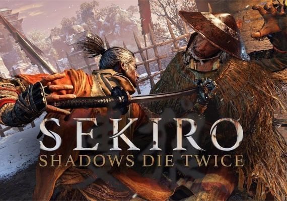 Sekiro: Shadows Die Twice Steam CD Key