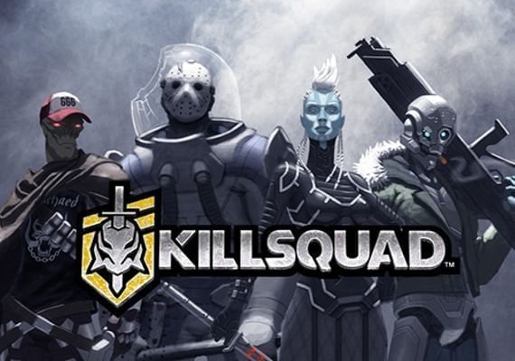 Killsquad Steam CD Key