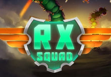 RX squad Steam CD Key