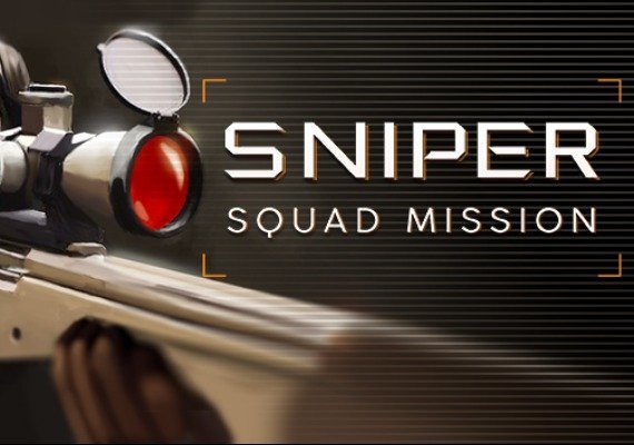 Sniper Squad Mission Steam CD Key