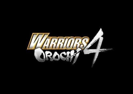 WARRIORS OROCHI 4 Deluxe Edition (PS4) PSN Key EUROPE