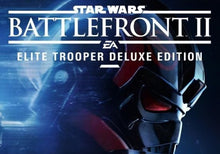 Star Wars Battlefront 2: Elite Trooper Xbox live CD Key