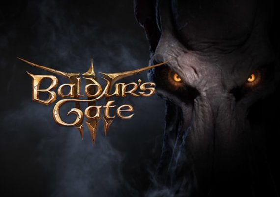 Baldur's Gate 3 Steam CD Key