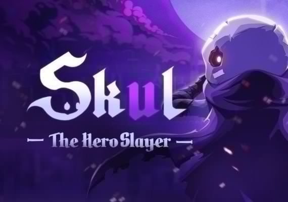 Skul: The Hero Slayer US Xbox live CD Key-2