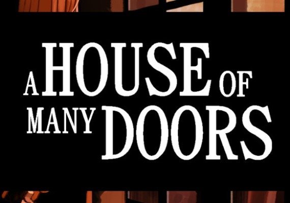 A House of Many Doors Steam-2
