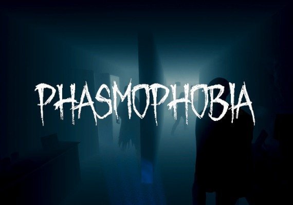 Phasmophobia Steam