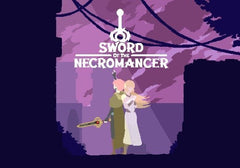 Sword of the Necromancer Steam-2