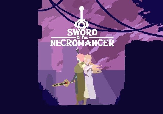 Sword of the Necromancer Steam-2