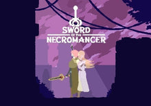 Sword of the Necromancer EU Nintendo