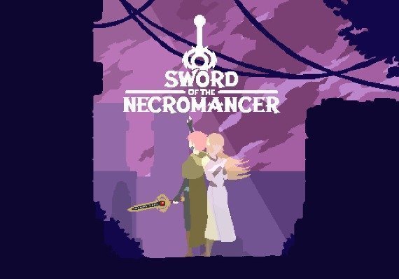 Sword of the Necromancer US Xbox live-2