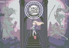 Virgo Versus The Zodiac Steam-2