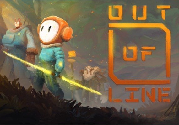 Out of Line Xbox live-2